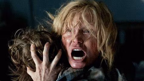 'Babadook' Star Joins FX's Upcoming "Alien" TV Series
