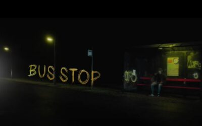 Short Film Review: Bus Stop (2023)