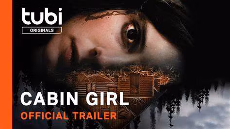 An Influencer Gets More Than She Bargained For In Tubi's 'Cabin Girl' (Trailer)