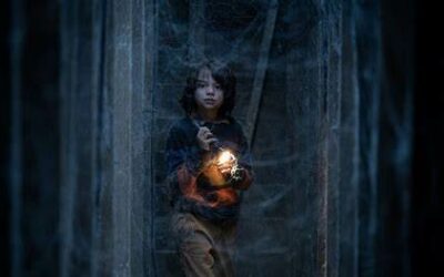 Movie Review: ‘Cobweb’ Is Creepy As Sh*t