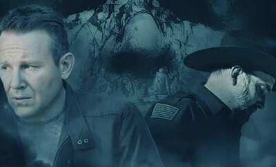 Dive Into The Mystery Thriller ‘Devils Lake’ Now On Blu-ray