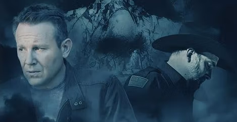 Dive Into The Mystery Thriller 'Devils Lake' Now On Blu-ray