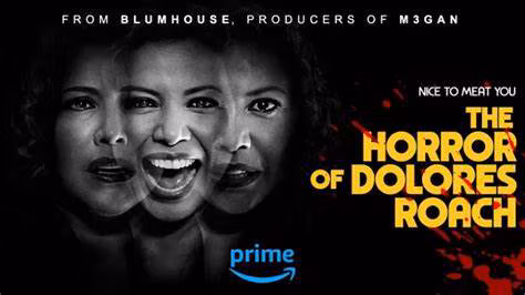 "Horror Of Dolores Roach" Star Discusses The New Series In Our Interview