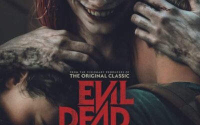 Movie Review: Evil Dead Rise (2023) – Warner Bros. 4K UHD