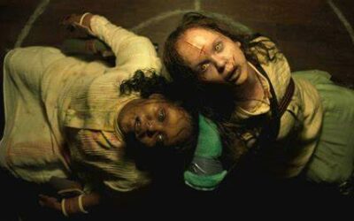 ‘The Exorcist: Believer’ Conjures Double The Horror In First Trailer