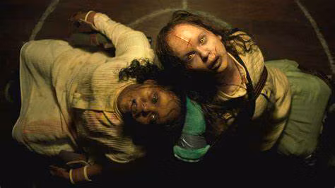 'The Exorcist: Believer' Conjures Double The Horror In First Trailer
