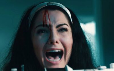 ‘Heir Of The Witch’ Conjures August Release Following Trailer Debut