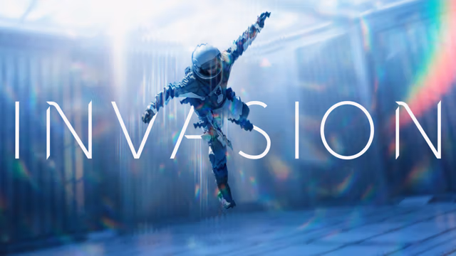 New "Invasion" Season Two Trailer Teases An All-Out War
