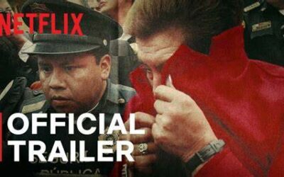 True Crime Doc ‘The Lady of Silence: The Mataviejitas Murders’ Coming To Netflix