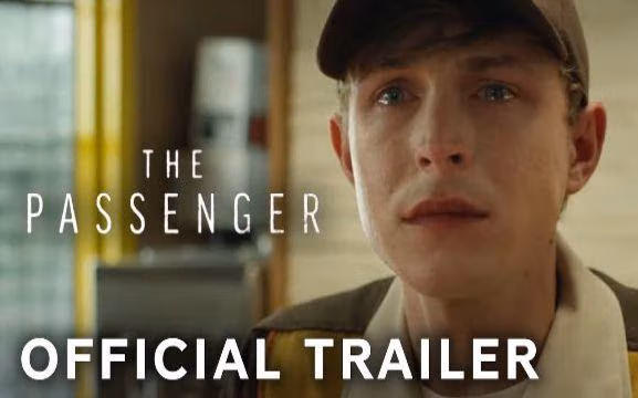 Blumhouse's 'The Passenger' Takes You For A Wild Ride In New Trailer