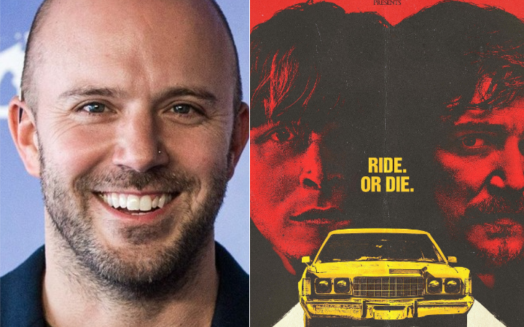 Director Carter Smith Discusses New Thriller ‘The Passenger’ In An Interview