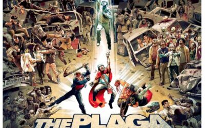 Movie Review: The Plaga Zombie Trilogy (1997 – 2011) – Intervision/Severin