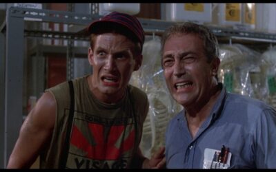 Horror Classic ‘Return Of The Living Dead’ Is Getting A Reboot