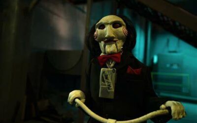 Jigsaw Returns In The Brutal Red Band Trailer For ‘Saw X’
