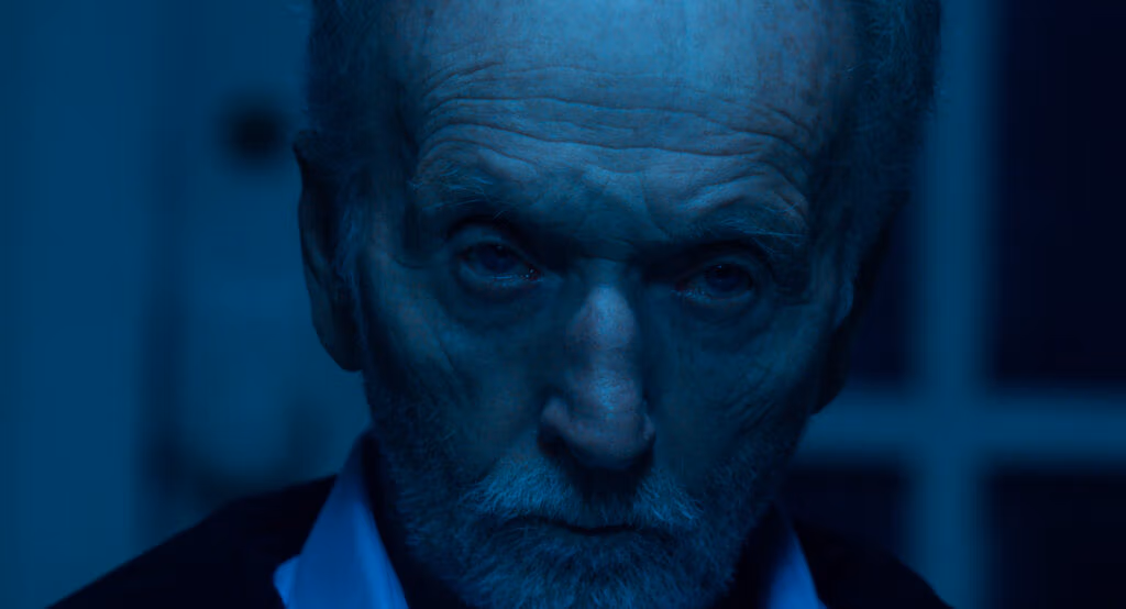 Eye-Popping 'Saw X' Poster Teases A New Trap