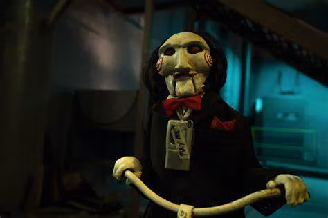 Jigsaw Returns In The Brutal Red Band Trailer For 'Saw X'