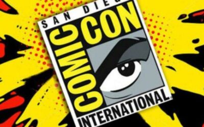 Justice League, Venture Bros., And More: Warner Bros. Announces San Diego Comic-Con Panels