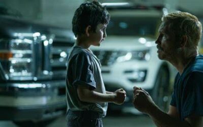 True Crime Film ‘Sound Of Freedom’ Goes Viral, Exposing Child Trafficking
