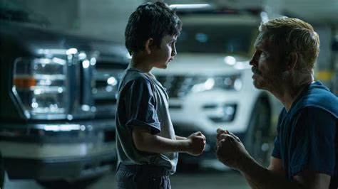 True Crime Film 'Sound Of Freedom' Goes Viral, Exposing Child Trafficking