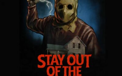 Game Review: Stay Out of the House (2023) – Nintendo Switch