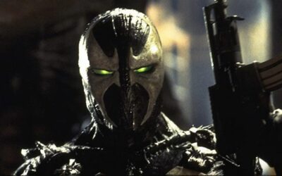 Jason Blum Gives Update On The New ‘Spawn’ Movie