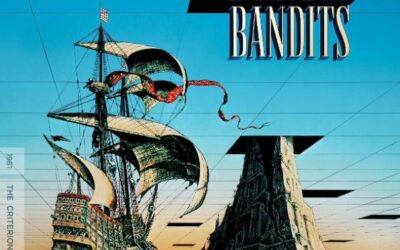 Movie Review: Time Bandits (1981) – Criterion 4K UHD