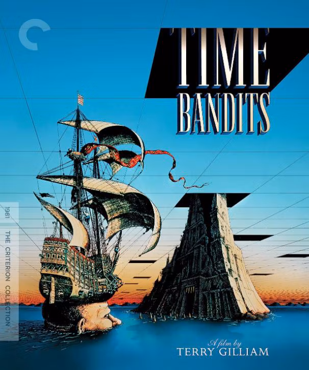 Movie Review: Time Bandits (1981) - Criterion 4K UHD