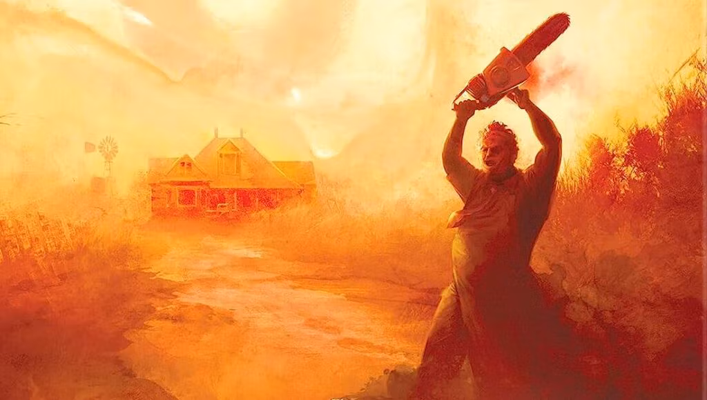 Enter The World Of 'Texas Chainsaw Massacre' With Funko's Upcoming Tabletop Game