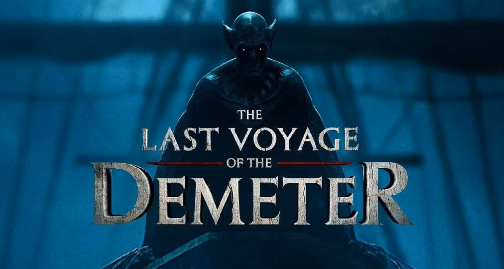 Rent Or Own 'The Last Voyage Of The Demeter' Now
