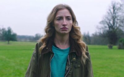 Spoiler-Free Review: COYOTE (Romford Film Festival)  