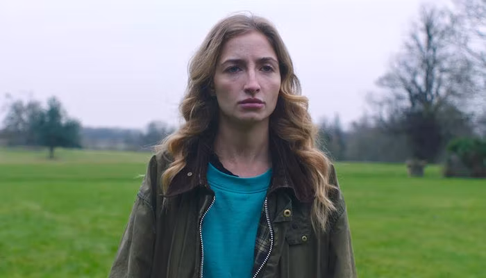 Spoiler-Free Review: COYOTE (Romford Film Festival)  