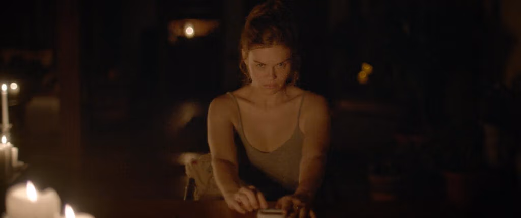 Trailer For Horror-Thriller 'Mother, May I' Arrives Ahead Of Premiere