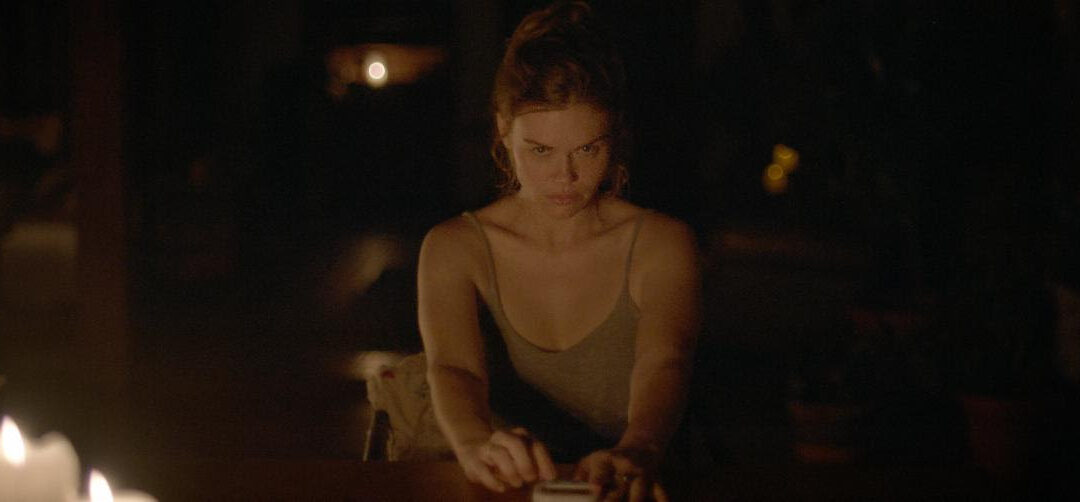 Trailer For Horror-Thriller ‘Mother, May I’ Arrives Ahead Of Premiere