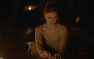 Trailer For Horror-Thriller ‘Mother, May I’ Arrives Ahead Of Premiere