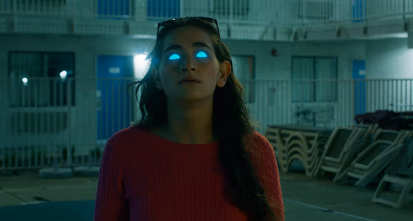 Genre Bending 'The Becomers' Celebrates Fantasia Premiere With New Clip