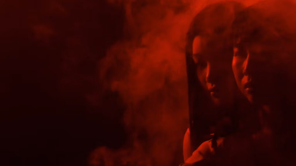 Supernatural Horror 'Malice: Nu Gui' Now Streaming On Tubi (Trailer)