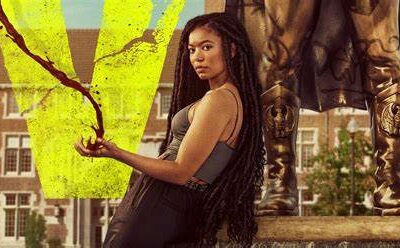 “The Boys” Spin-Off “Gen V” Scores A Blood Drenched New Trailer