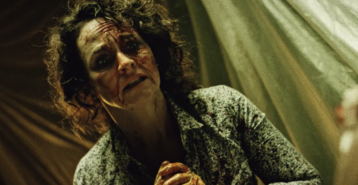 Horror Film 'Waking Nightmare' Dreams Up A Premiere Date