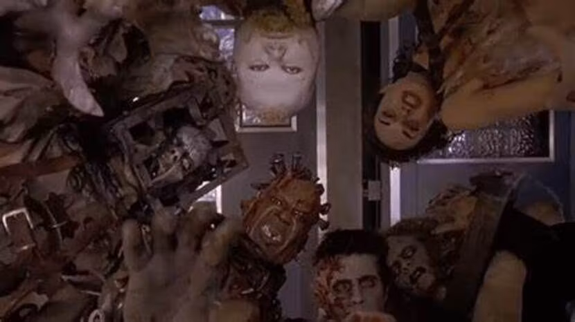 Dark Castle Developing A "13 Ghosts" Series