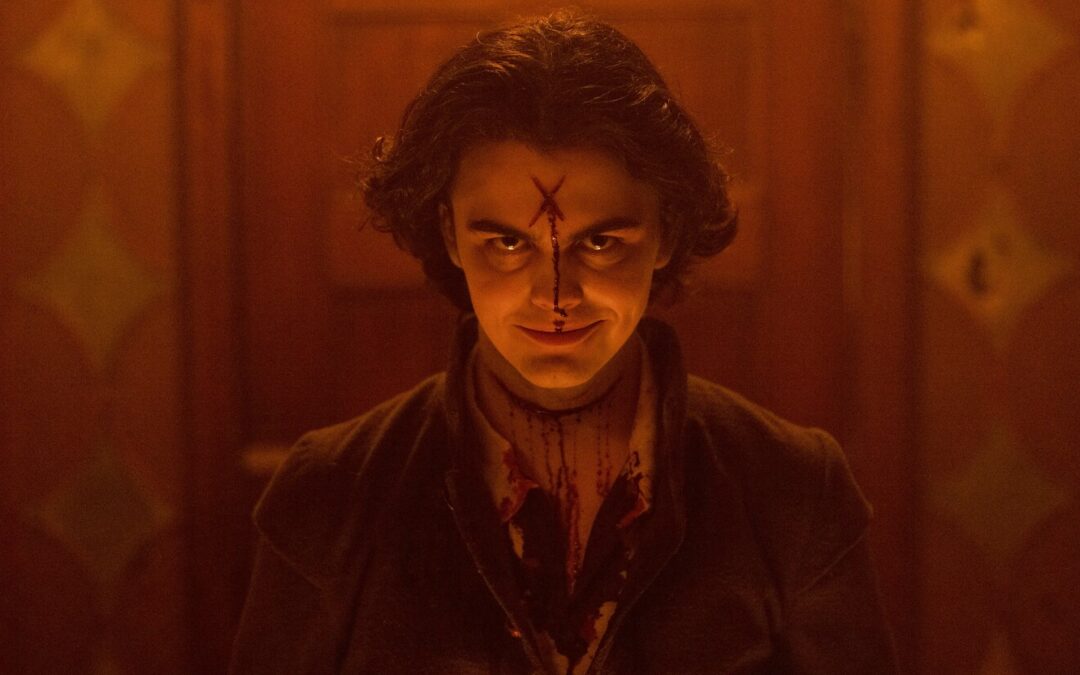 Horror Movies Coming Out This Week (August 28-September 3)