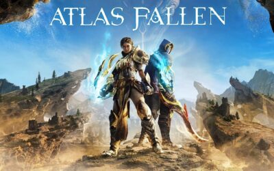 Game Review: ‘Atlas Fallen’