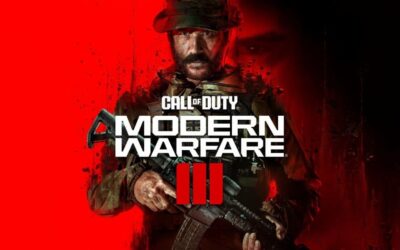 Don’t Fear The Reaper, Check Out The Reveal Trailer For ‘Call Of Duty: Modern Warfare III’