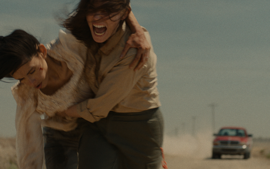 Spoiler-Free Reviews: HERD and CHEAT (Pigeon Shrine FrightFest)
