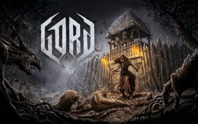Game Review: ‘Gord’