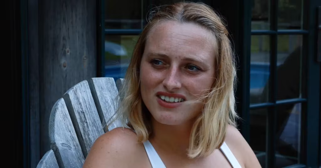 Lulu Adams Sinks Her Teeth Into New Horror From The Coleman Brothers