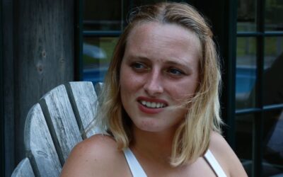 Lulu Adams Sinks Her Teeth Into New Horror From The Coleman Brothers