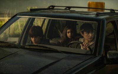 Sneak Peek Lands Ahead Of “Invasion” Season Two Premiere