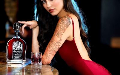 Whiskey Review: Von Payne Black