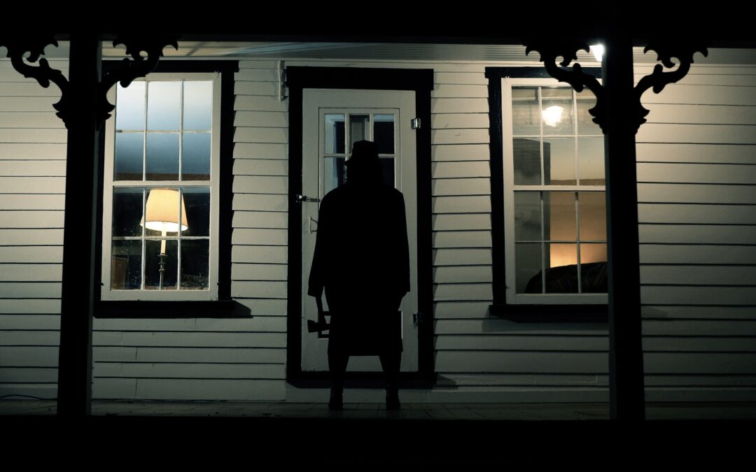 Spoiler-Free Reviews: WHERE THE DEVIL ROAMS and BLACKOUT (Fantasia)