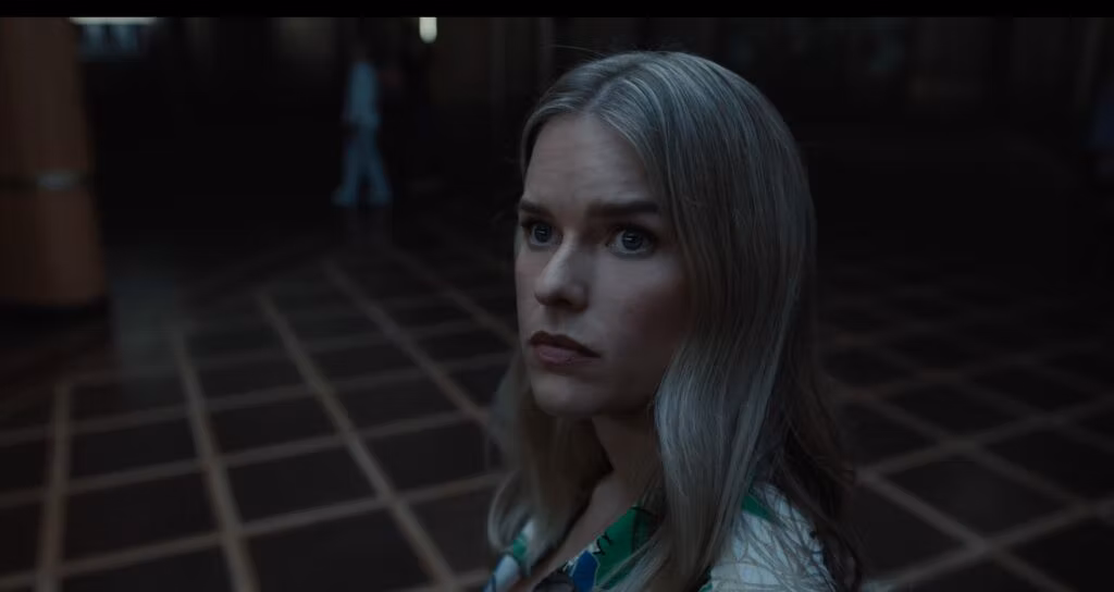 'The Haunting Of The Queen Mary' Docks In Theaters This August